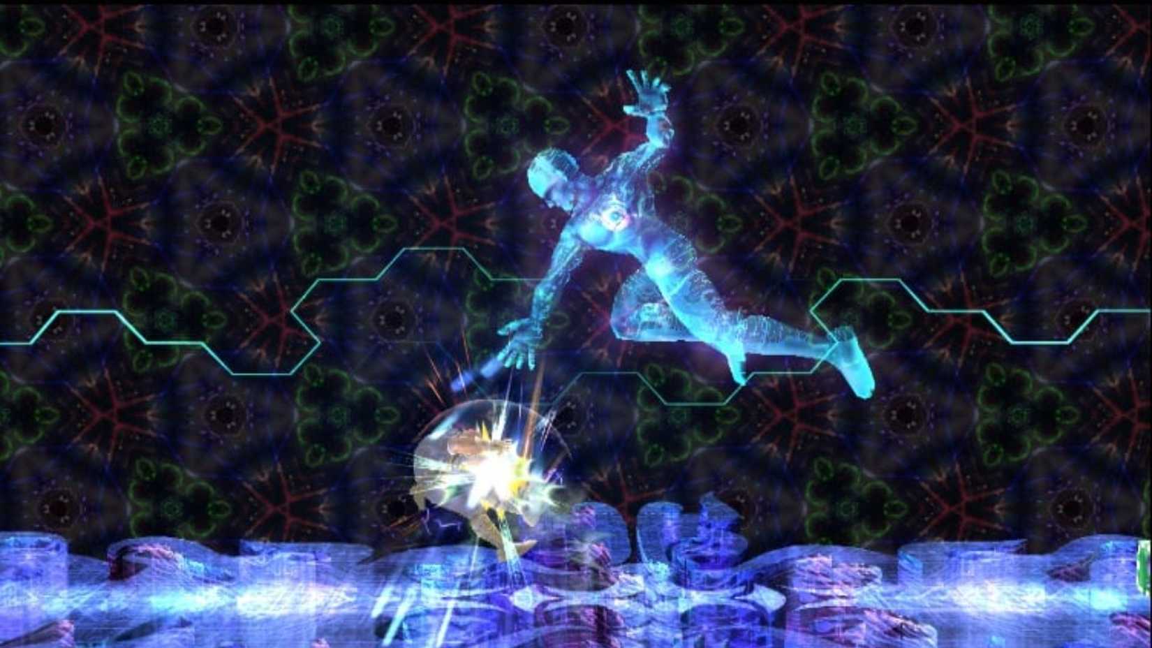 Tabuu Super Smash Bros. Brawl Boss