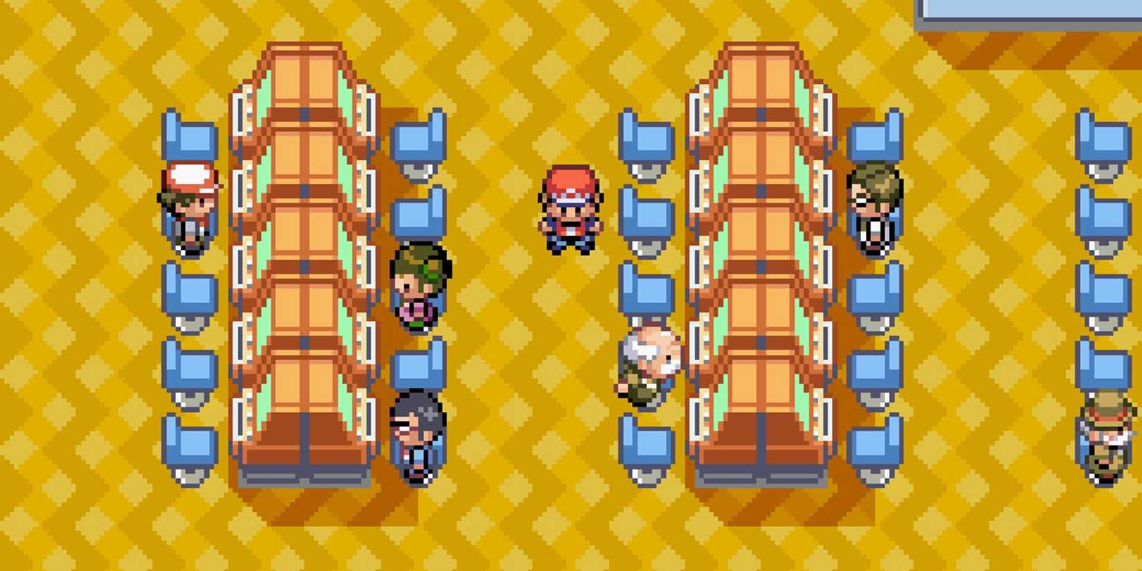 The Earliest Way to Get Dratini in FireRed and LeafGreen