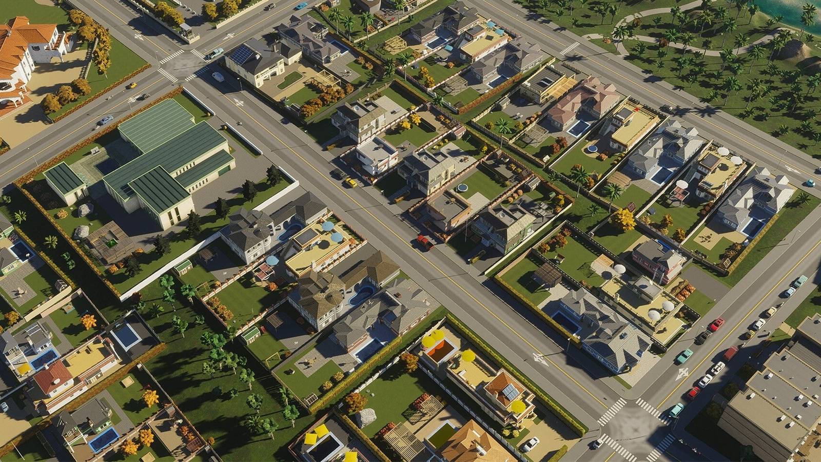 Free To Play Weekend Announced for Multiple Management Games