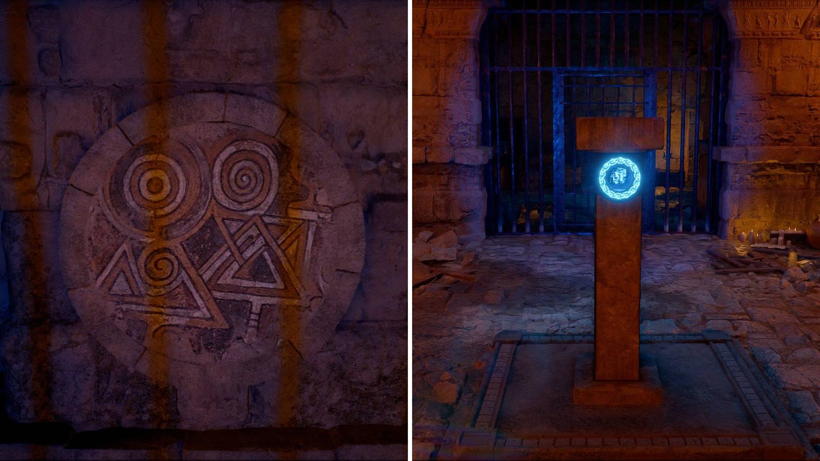 Crimson Desert: The Screaming Vault Puzzle Guide