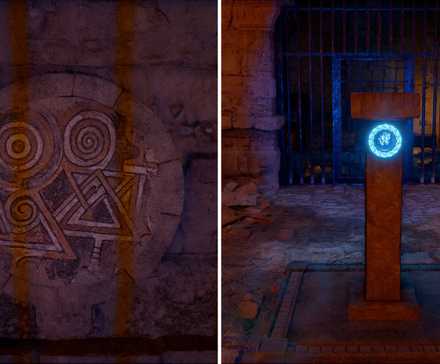 The Screaming Vault Puzzle Guide Crimson Desert