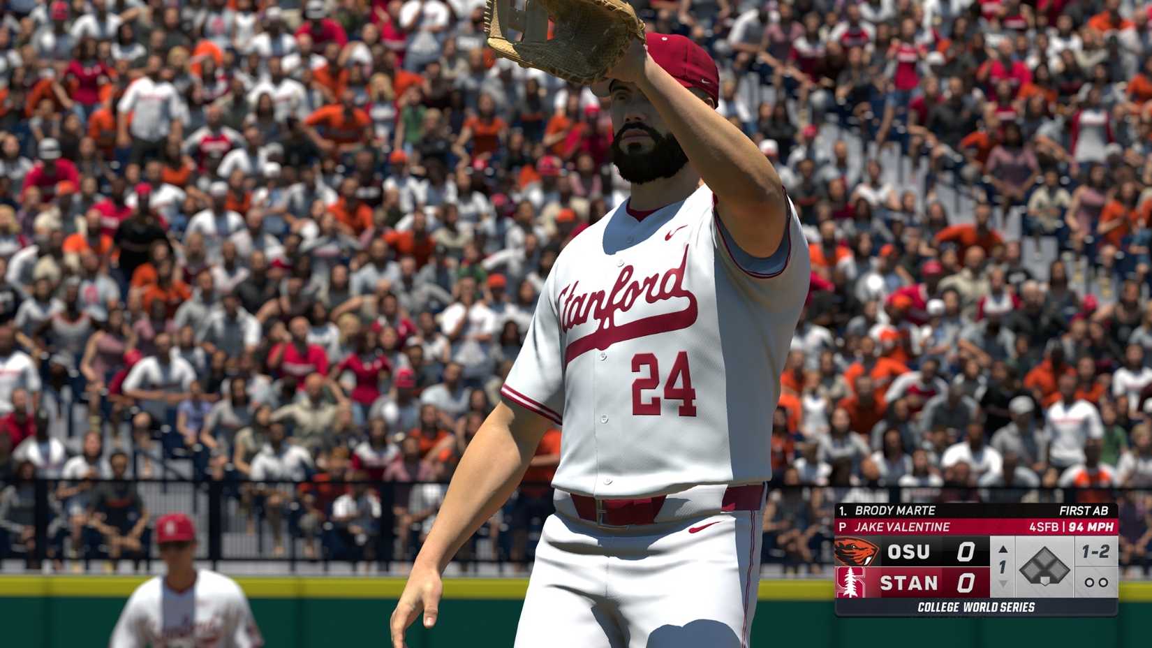 There's A Lot of Great Ways to Play MLB The Show