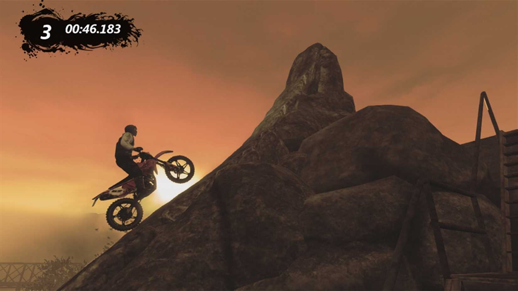 Trials Fusion
