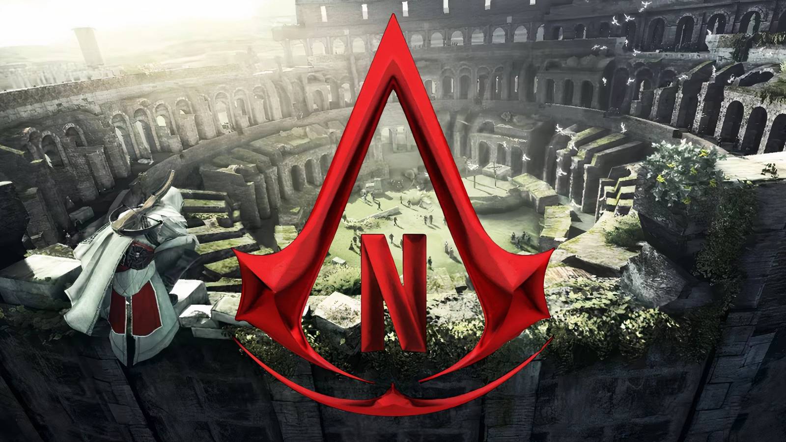 Ubisoft Finally Reveals the Full Cast and Setting of Netflix's Assassin's Creed