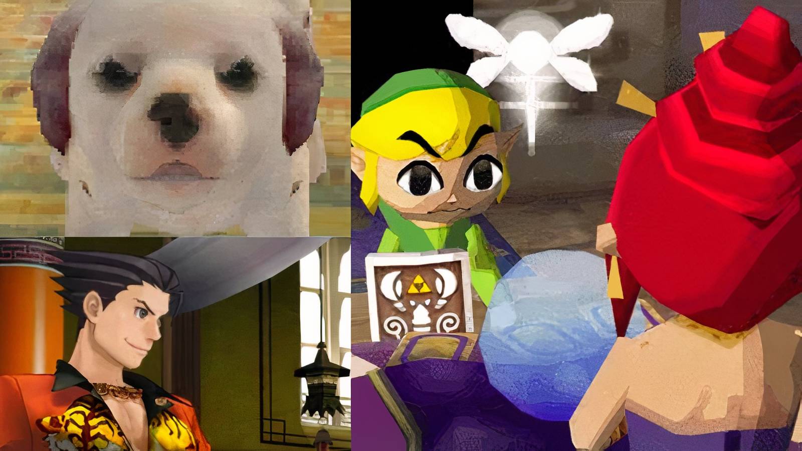 10 Nintendo DS Games That Still Shape Gaming Today