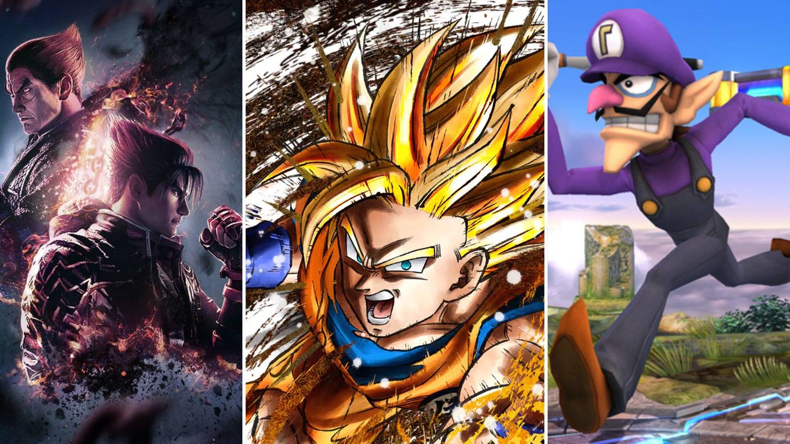 10 Best Fighting Games That Don't Take Ages to Master