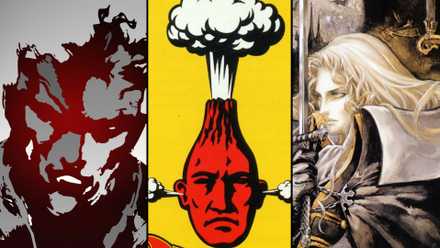 10 Best Metal Gear Villains