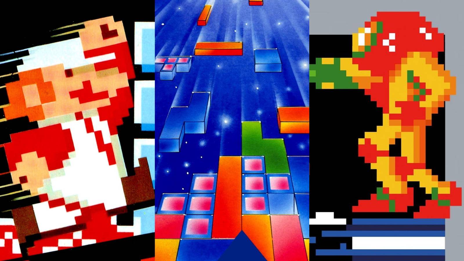 10 Great NES Games that are Fun Right Away