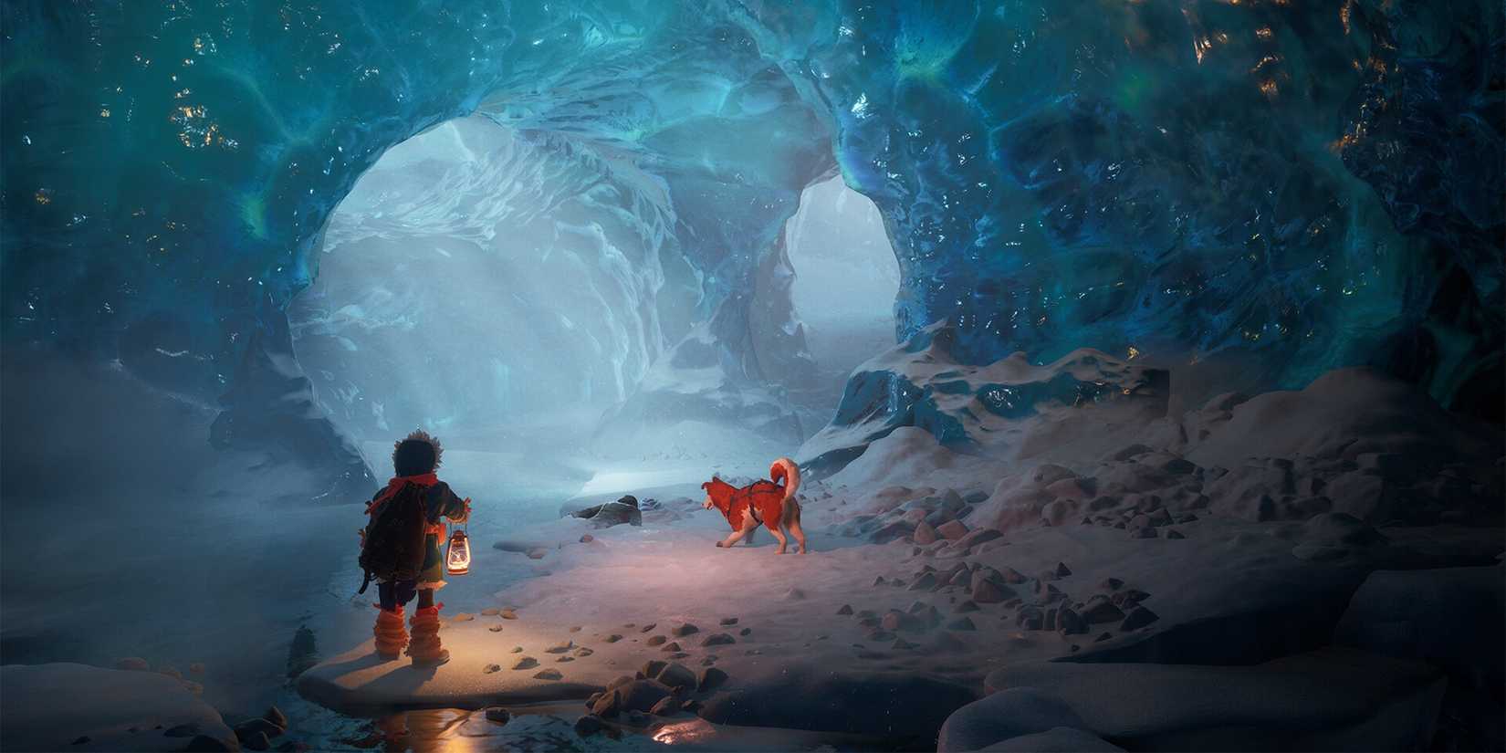 Upcoming Cozy Games to Keep on Your Radar in 2026 IKUMA The Frozen Compass