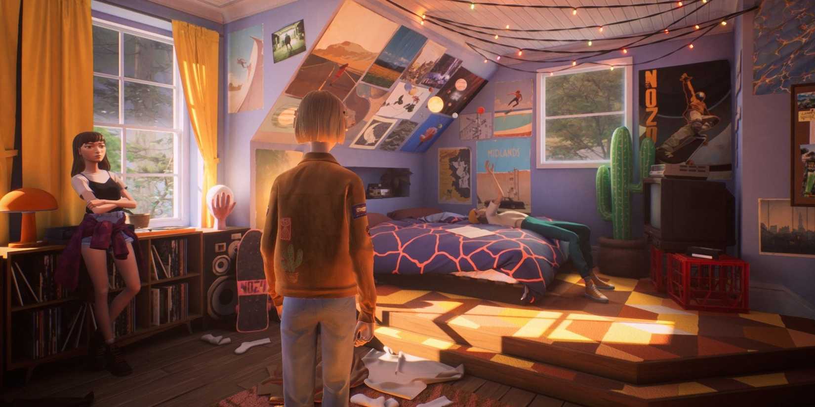 Upcoming Cozy Games to Keep on Your Radar in 2026 Mixtape
