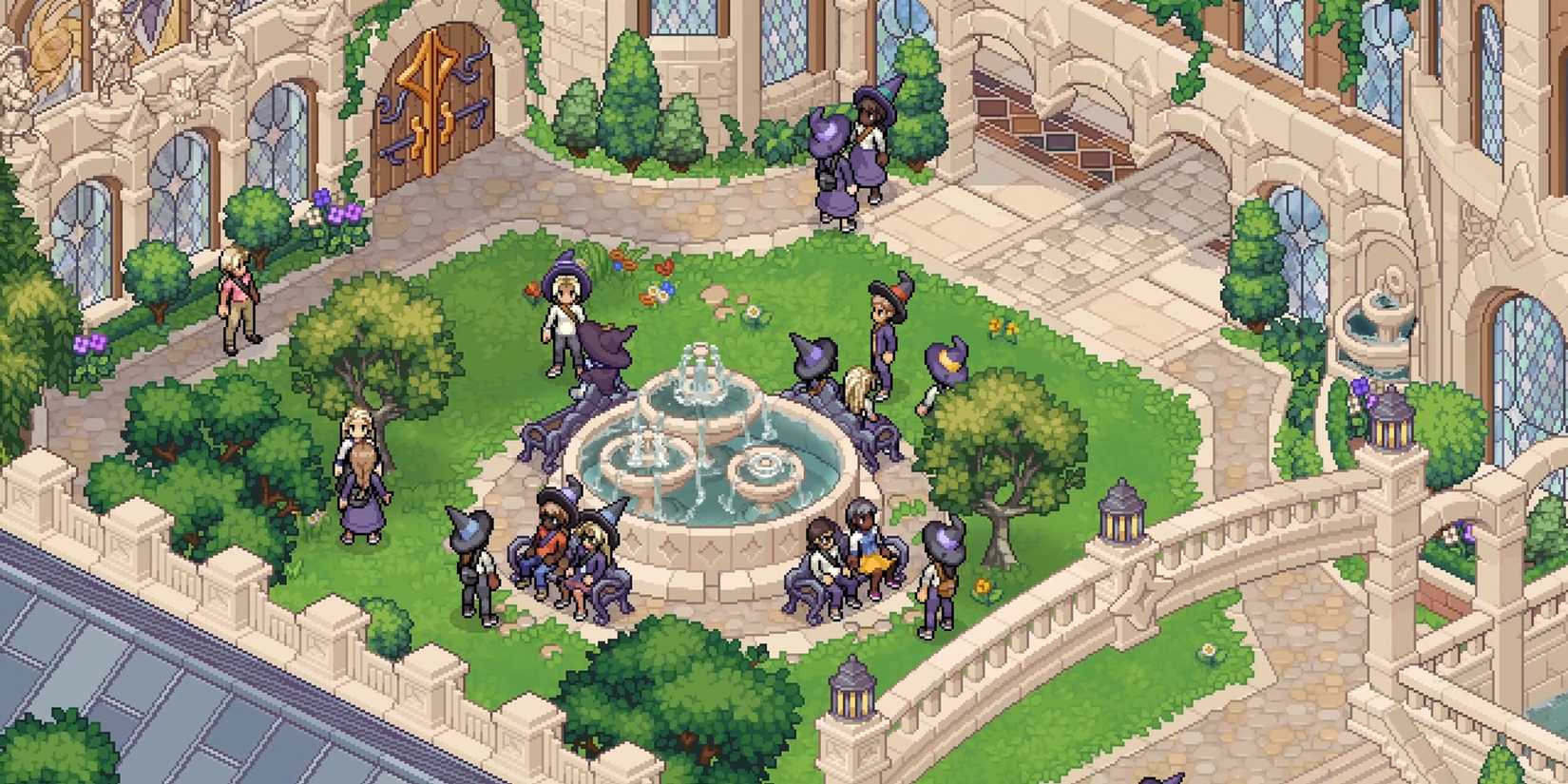 Upcoming Cozy Games to Keep on Your Radar in 2026 Witchbrook