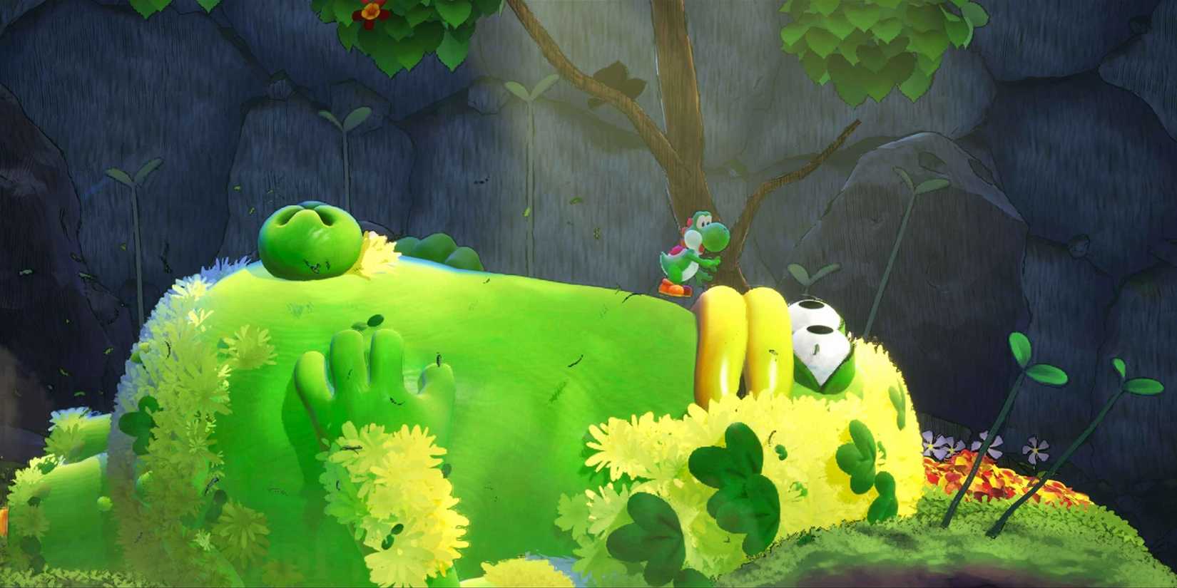 Upcoming Cozy Games to Keep on Your Radar in 2026 Yoshi and the Mysterious Book