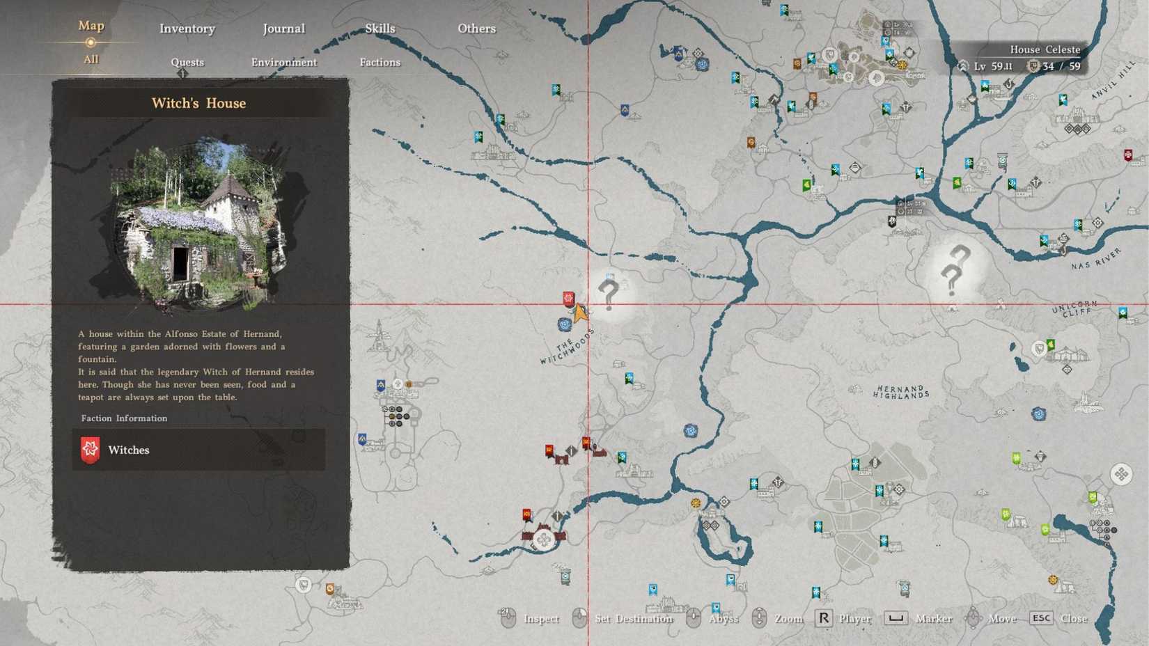 How To Unlock Witches And Abyss Cores In Crimson Desert how-to-unlock-witches-and-abyss-cores-in-crimson-desert