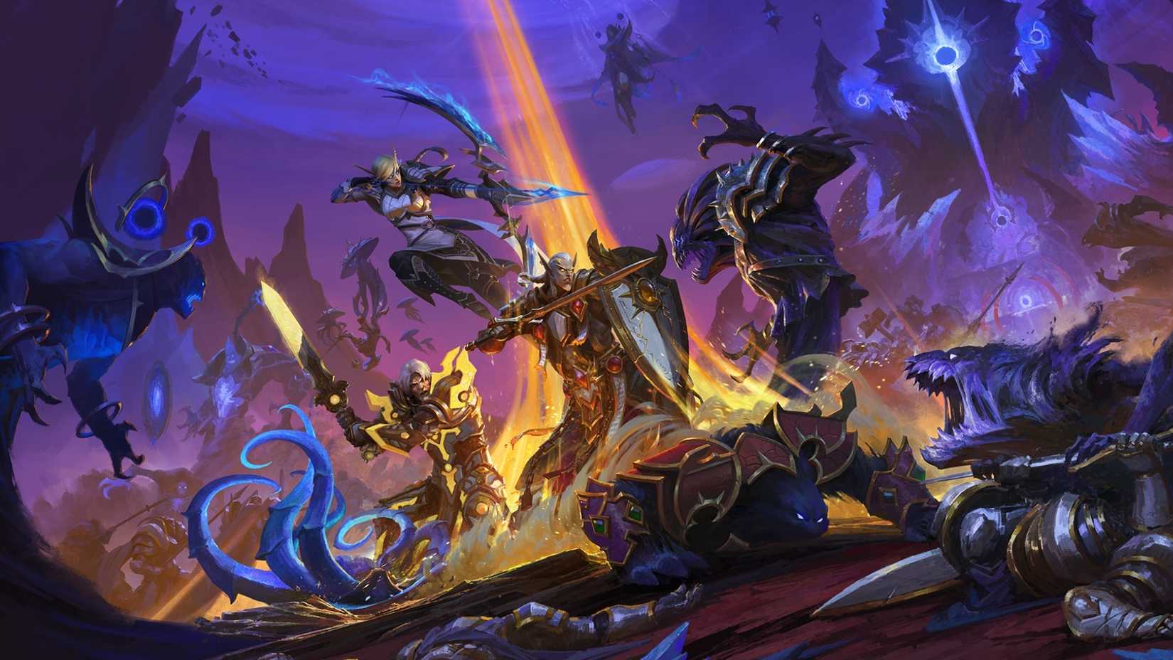 World of Warcraft Midnight Review