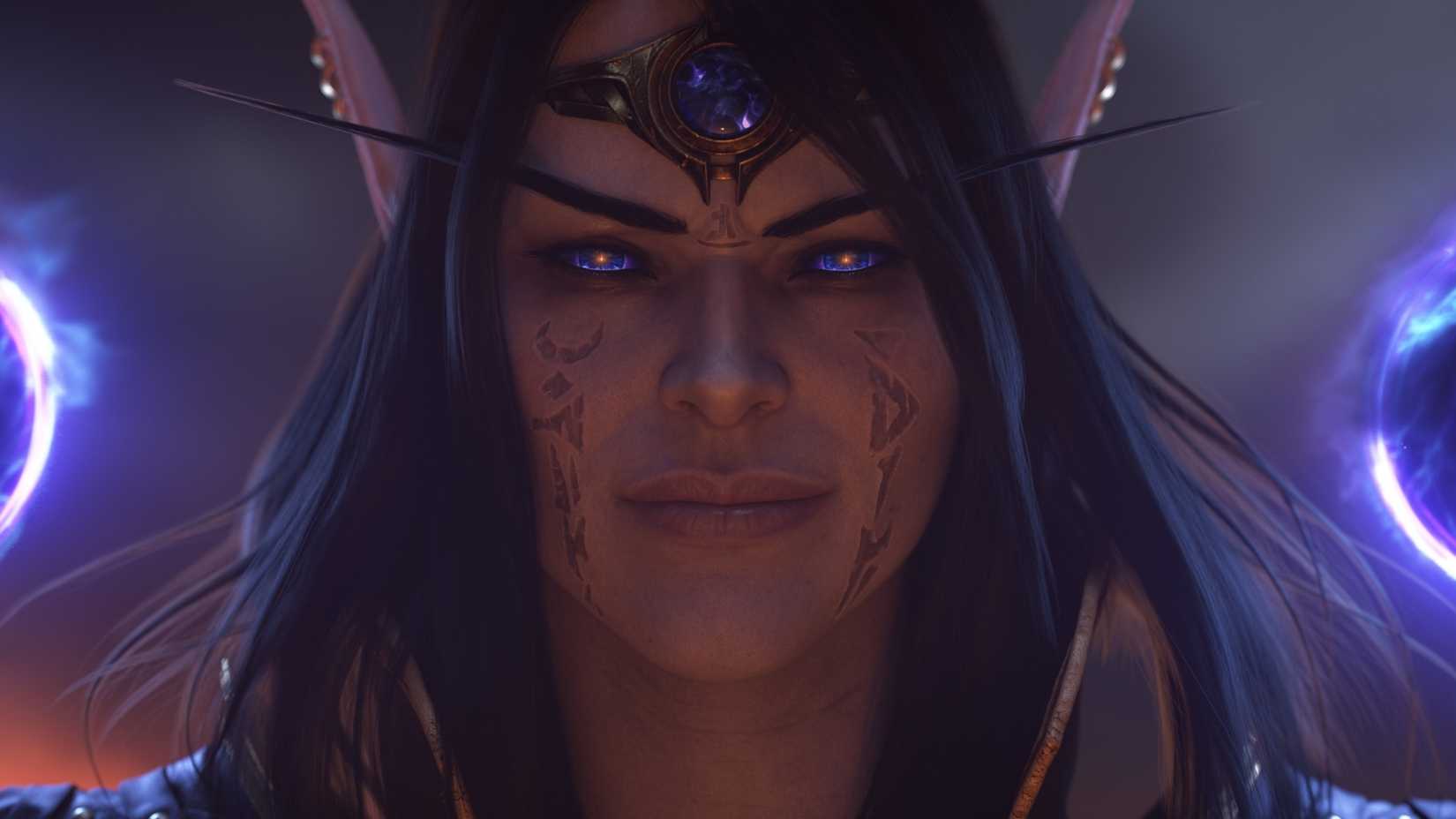 WoW Midnight's Addon Changes Are Making Me Not Want to Play the Game
