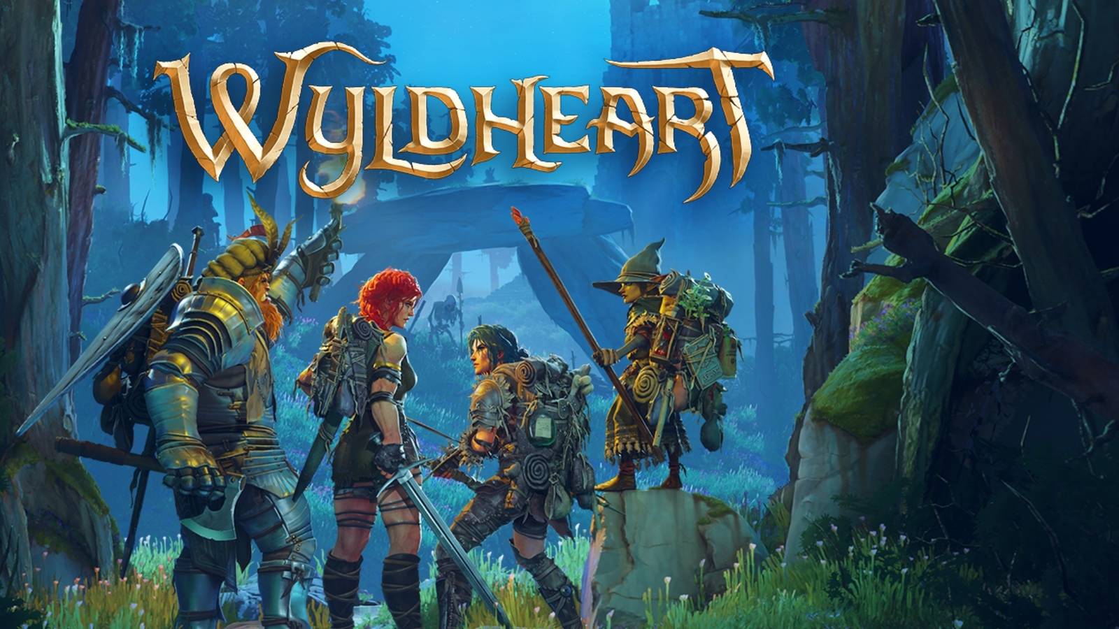 Wyldheart Preview: An Old-School RPG Experience Worth Playing