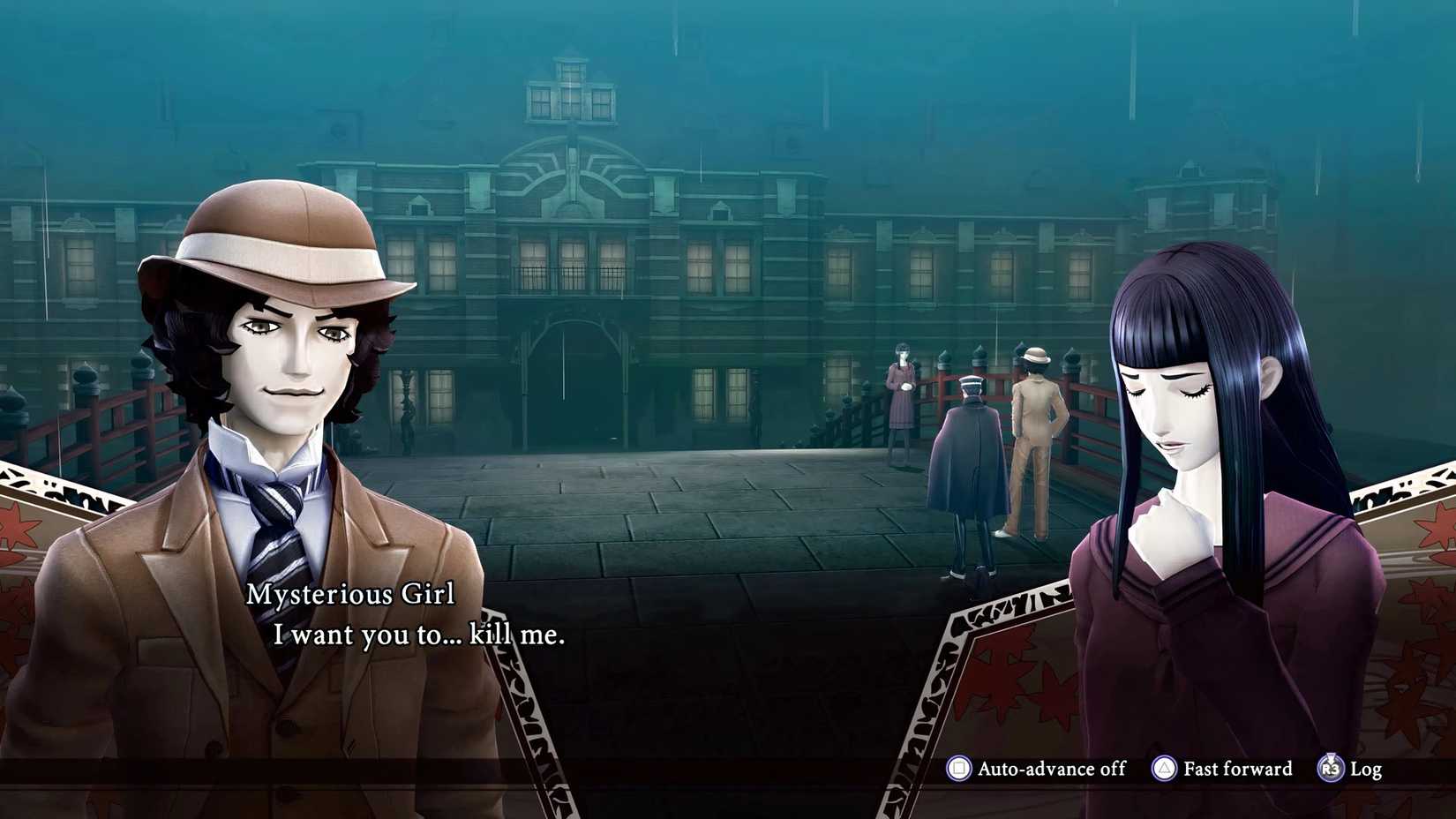  The Mystery of the Soulless Army Gameplay