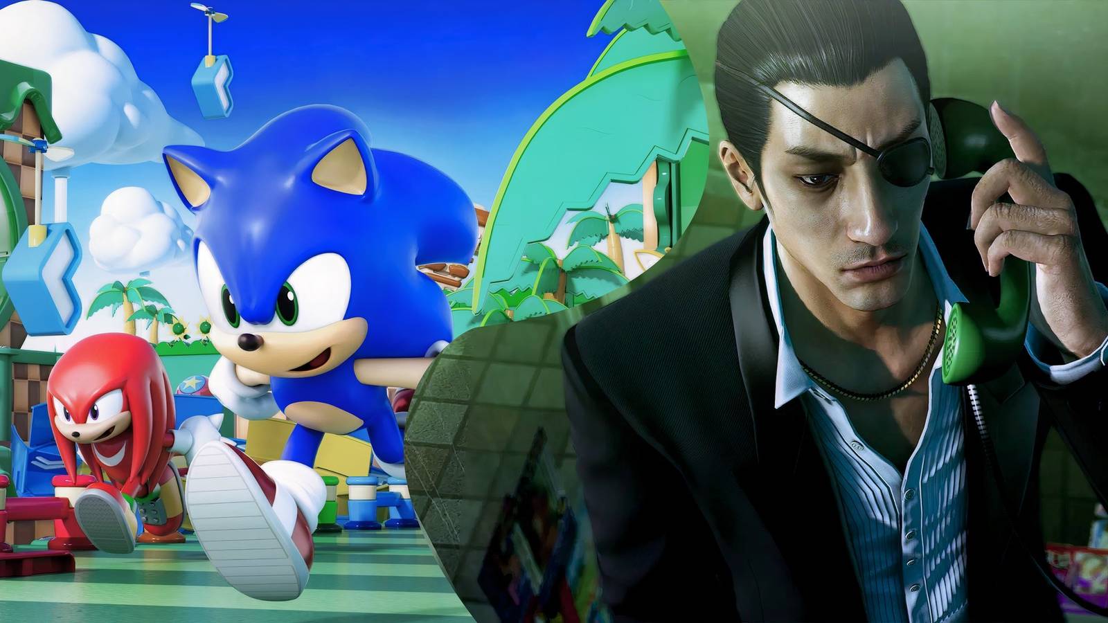 SEGA’s Games Are Good — So Why Are Sales Falling Short?