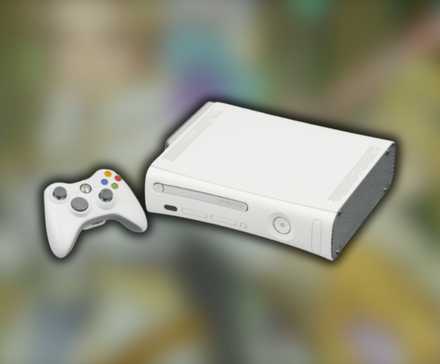 Xbox 360 JRPGs Still Trapped on Original Hardware