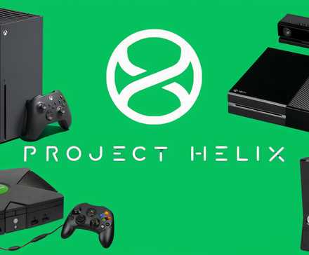 Xbox Officially Has At Least One More Console Generation