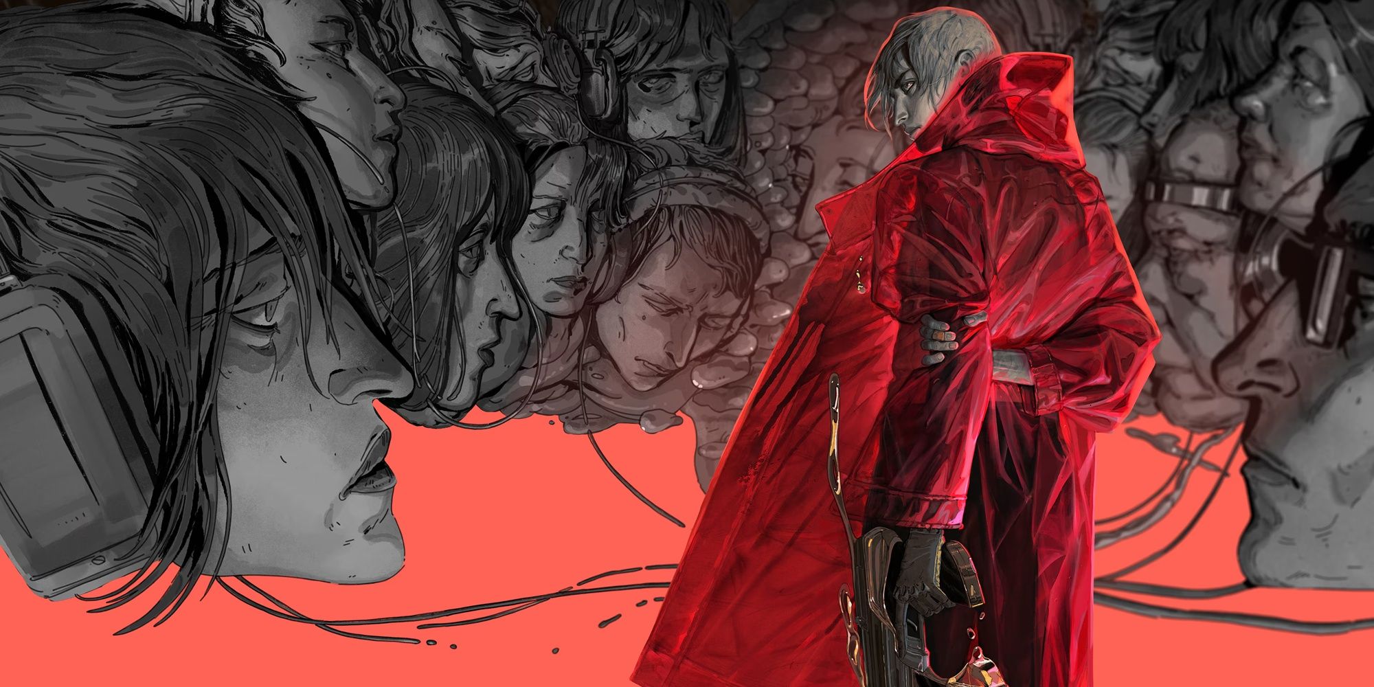 ZA/UM Attempts to Move Past Disco Elysium Drama With New Release