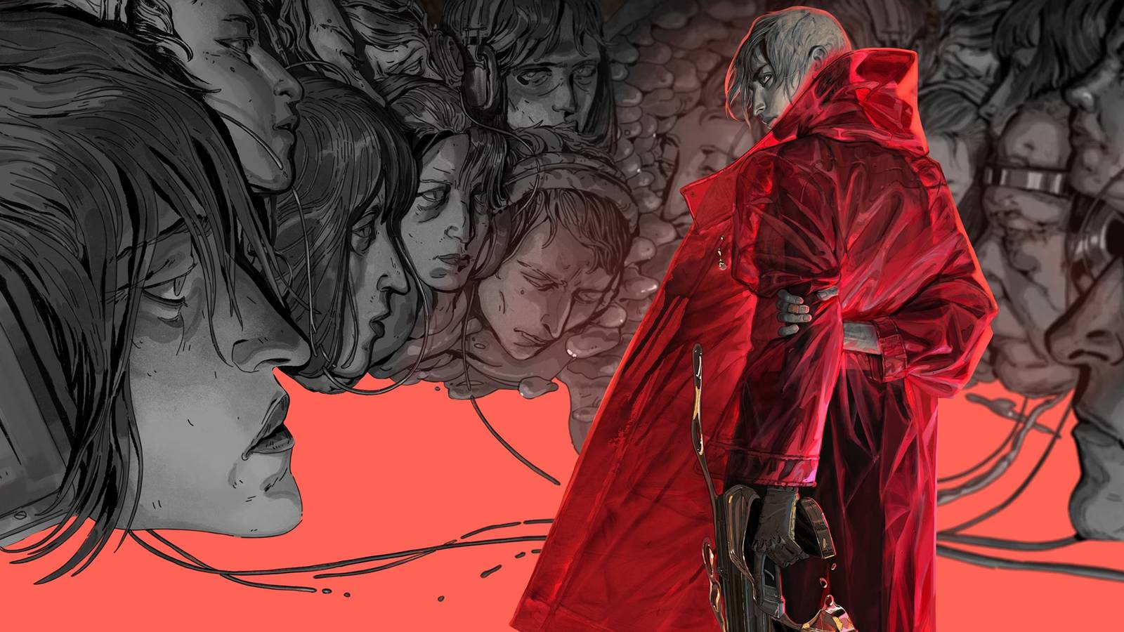 ZA/UM Attempts to Move Past Disco Elysium Drama With New Release