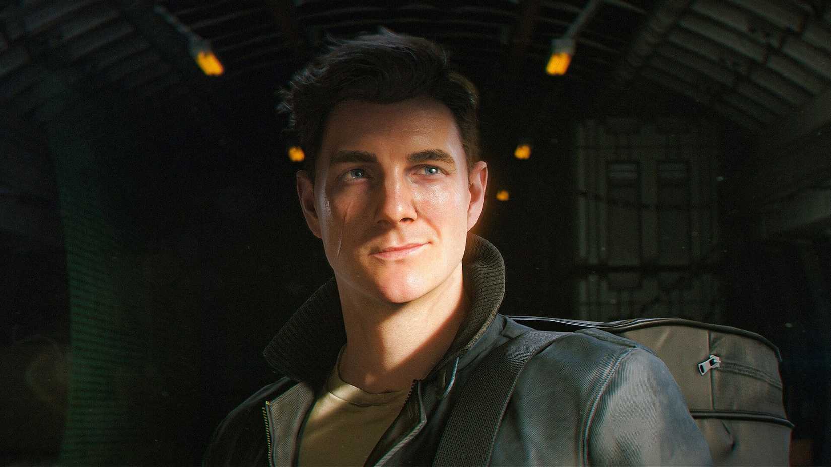 007 First Light Bond