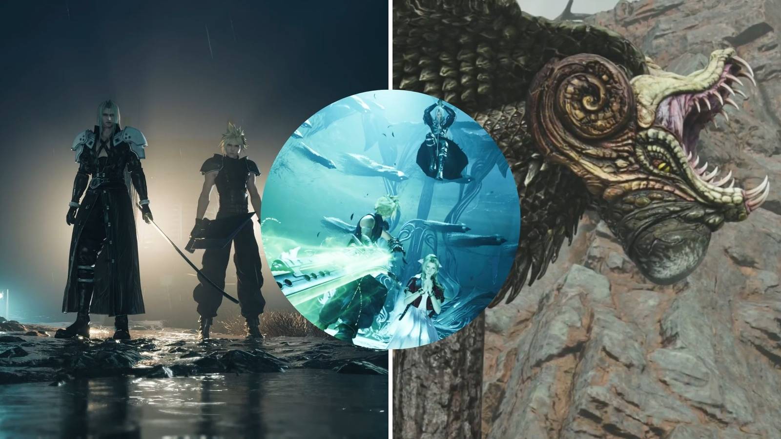 10 Final Fantasy VII Rebirth Moments That Are Completely Different From The Original