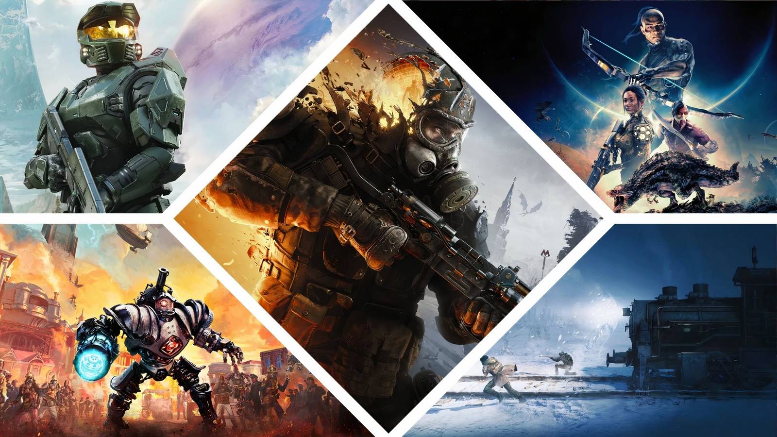 10 FPS Games Coming in 2026 That You Should Pay Close Attention