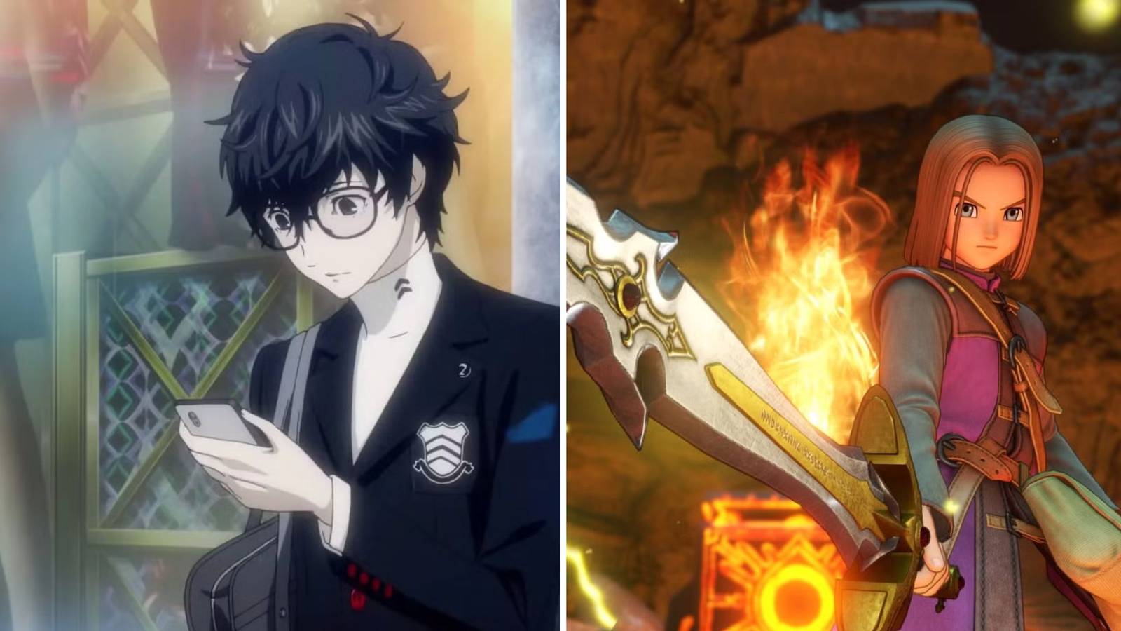 10 JRPGs with Outstanding Side Content that Surpasses the Main Story