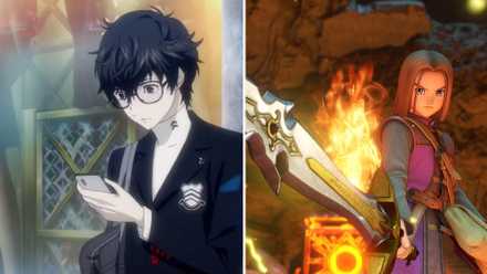 Best JRPG Superbosses of All Time