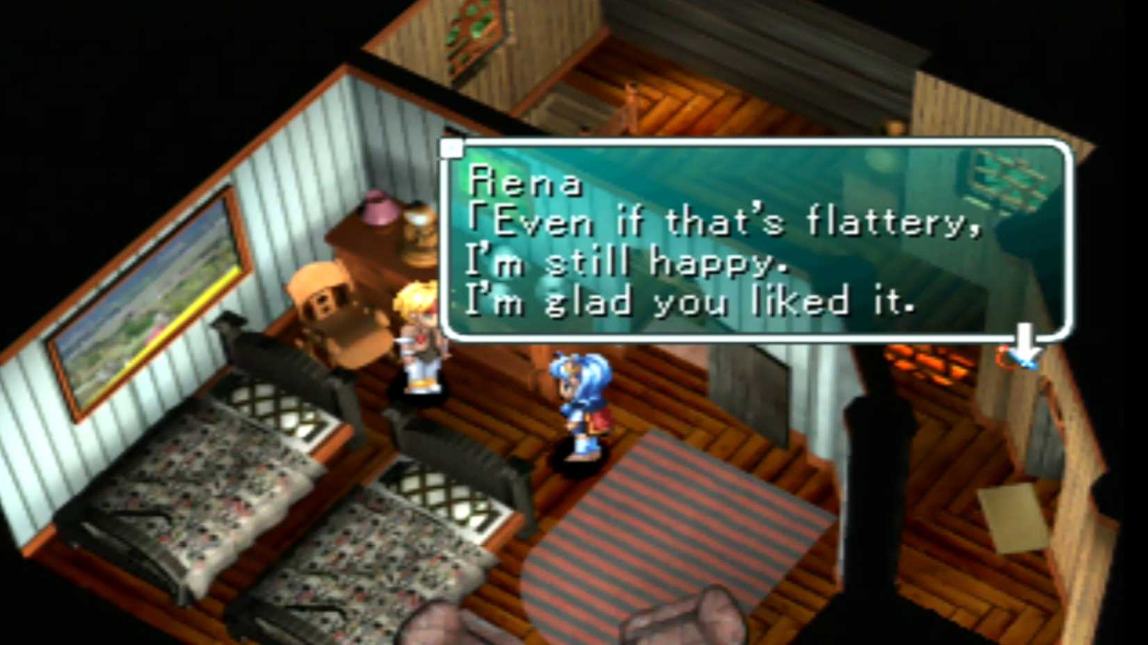 Top 10 Most Ambitious PS1 JRPGs - Star Ocean 2