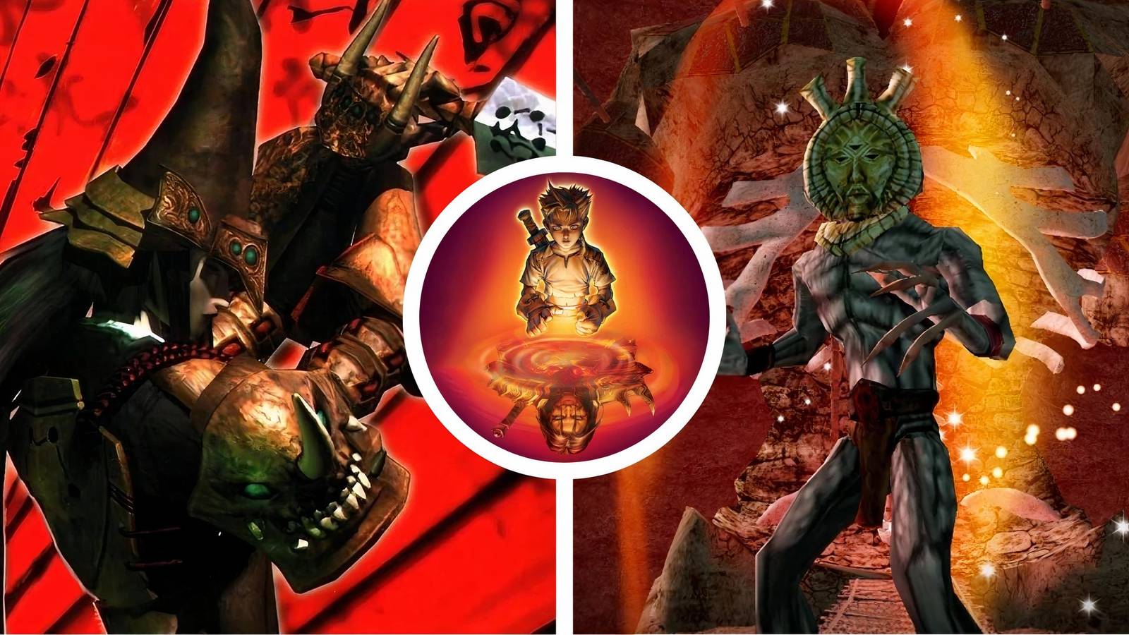 Most Ambitious Xbox RPGs