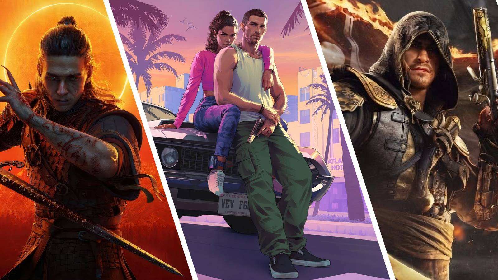 Open-World Games Coming in 2026 that Already Deserve Your Attention