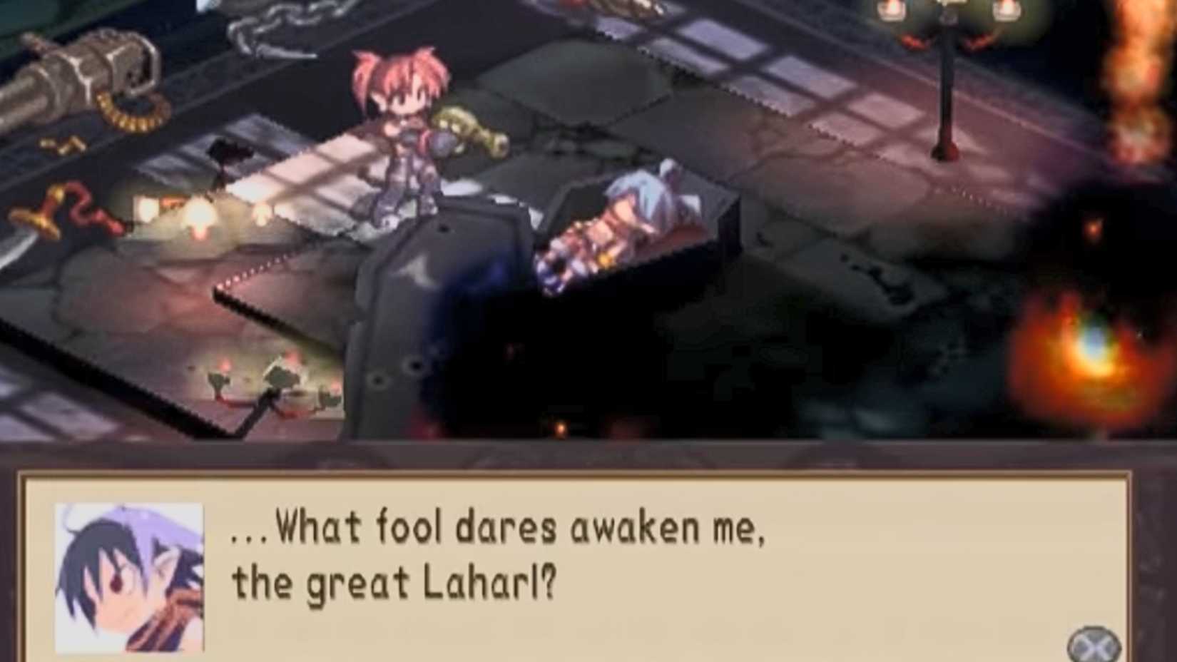 10 PS2 JRPGs That Are Fun from the Start - Disgaea