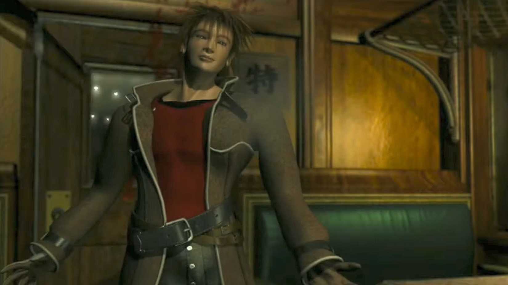 10 PS2 JRPGs That Are Fun from the Start - Shadow Hearts