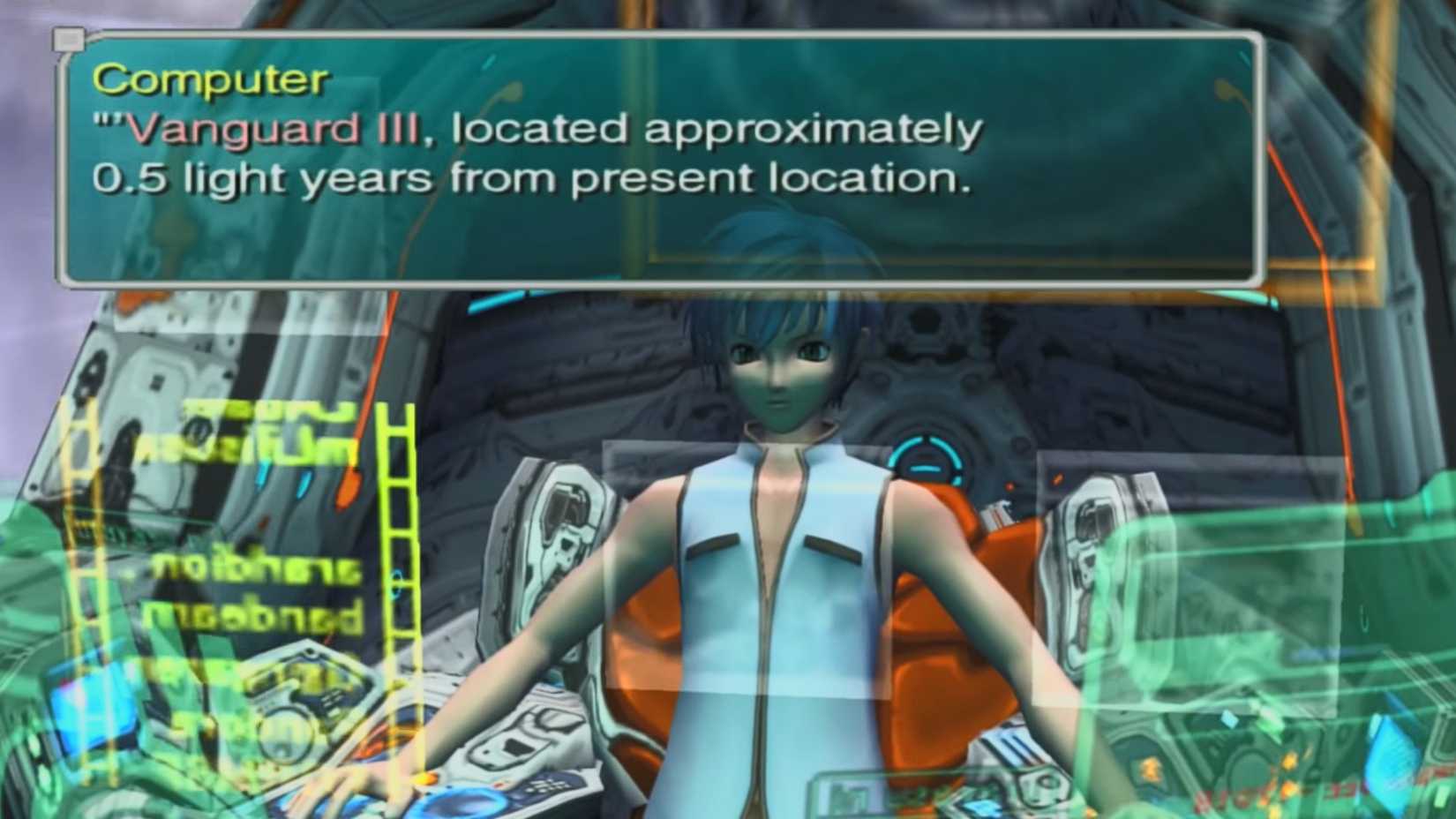 10 PS2 JRPGs That Are Fun from the Start - Star Ocean 3