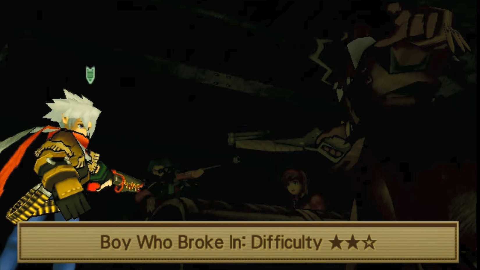 10 PS2 JRPGs That Are Fun from the Start - Wild Arms 3