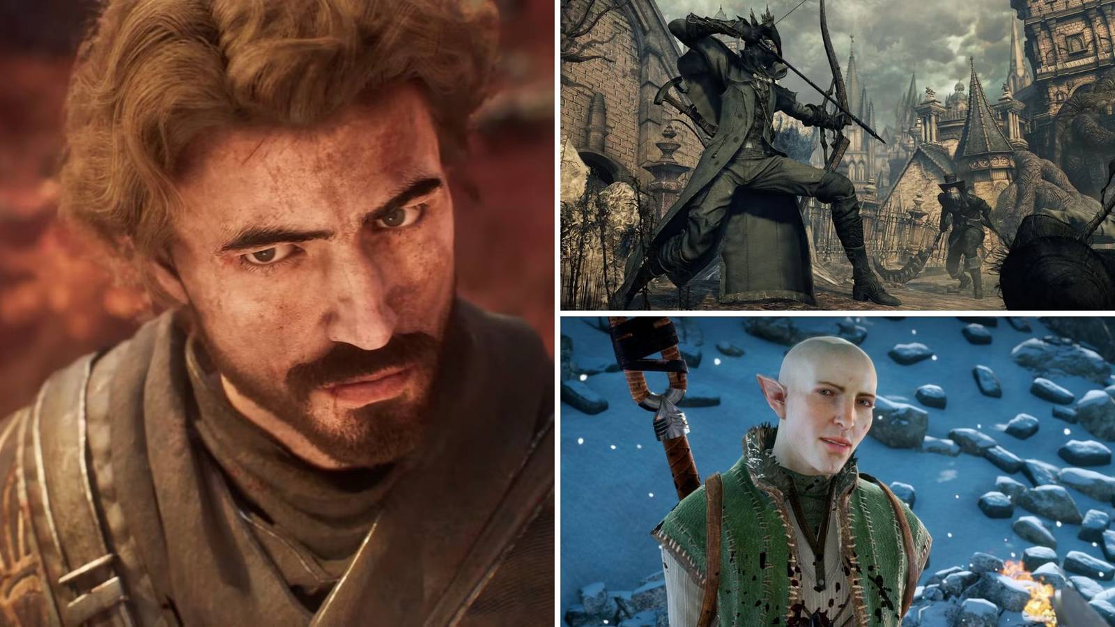 10 RPGs that Turn into Different Games Halfway Through