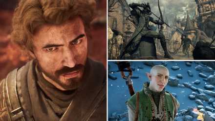 10 RPGs That Totally Reinvent Themselves Halfway Through
