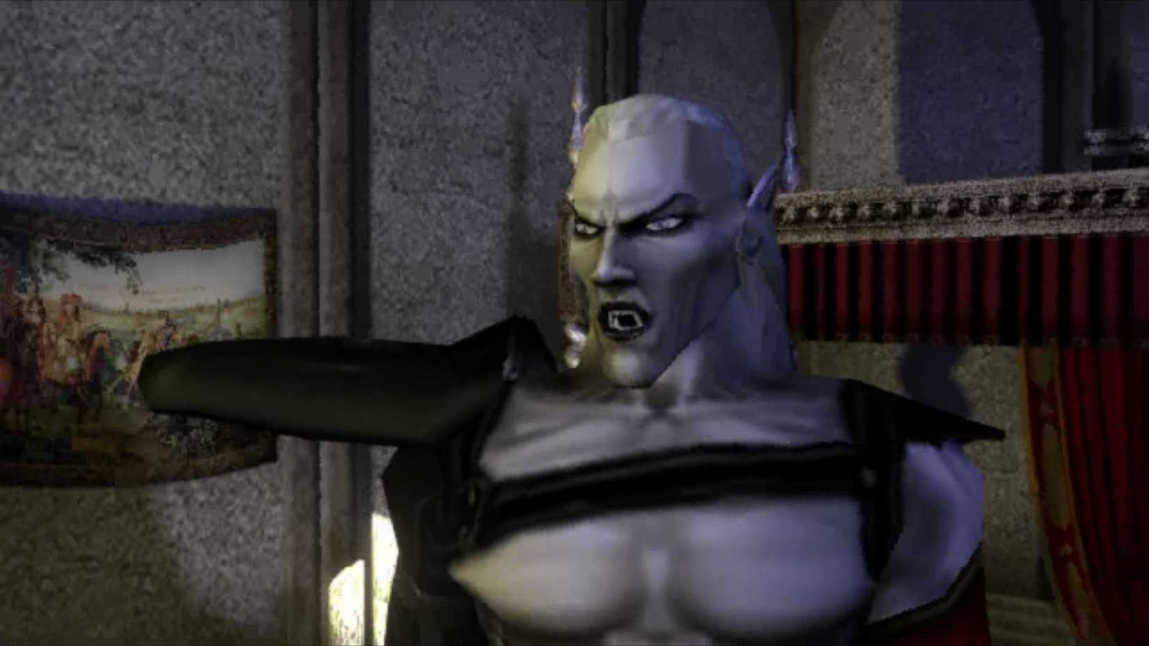 kain waking up in bo2