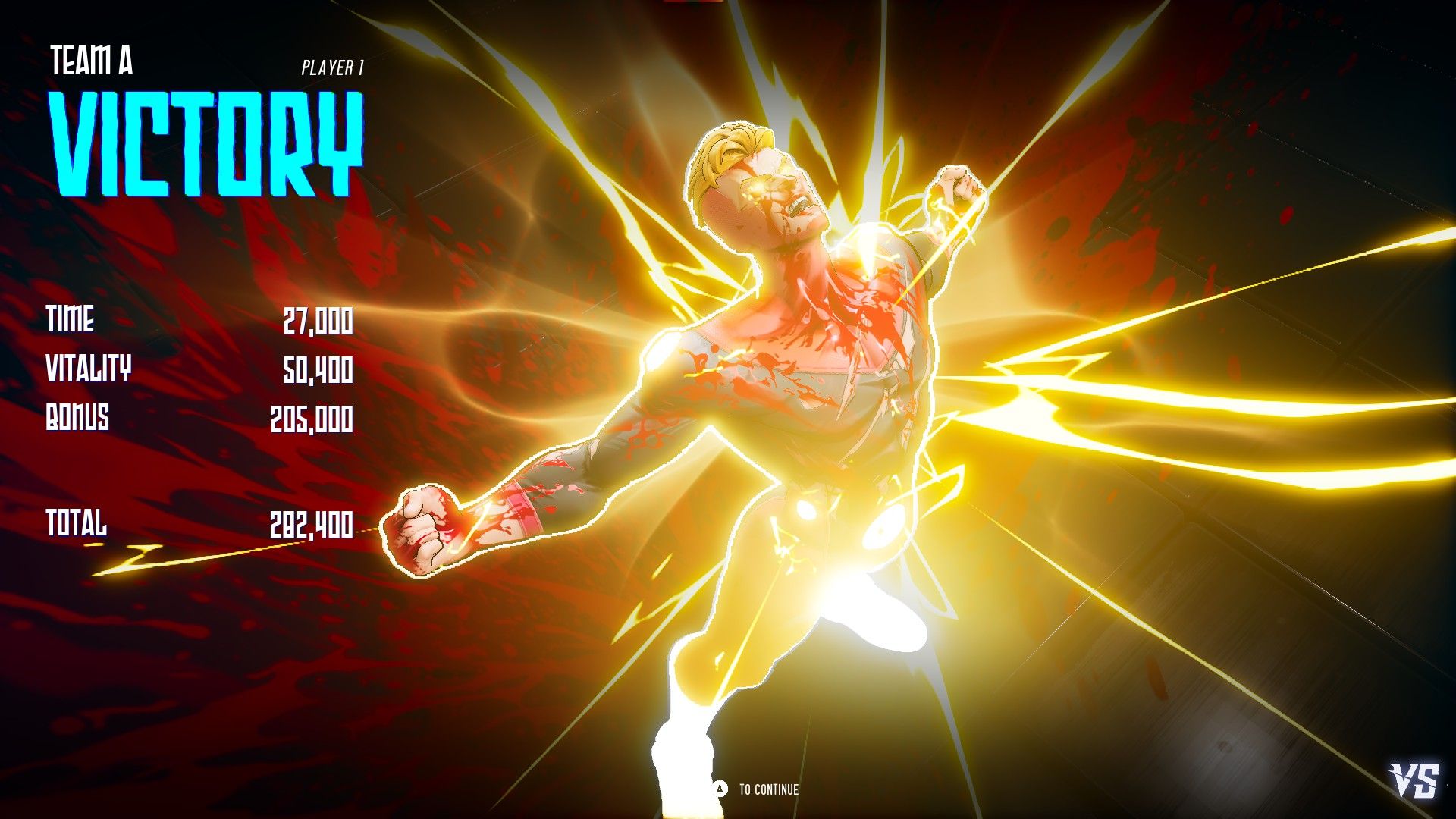 Invincible VS Review: A Brilliant and Bloody Fighting Game