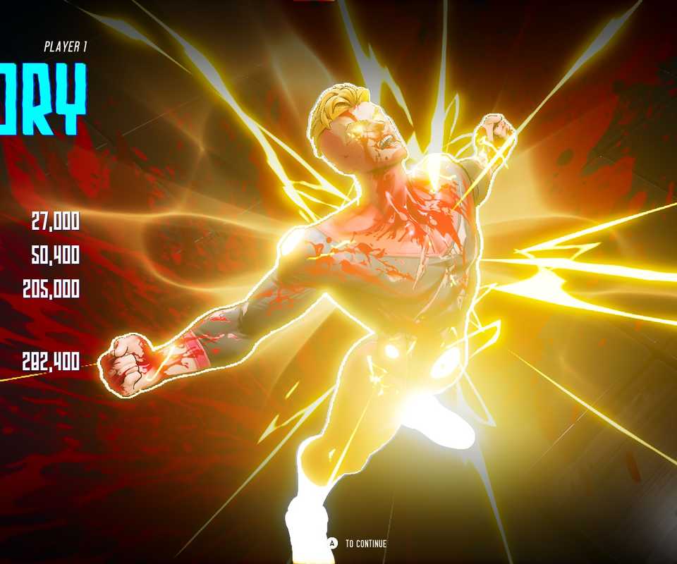 Invincble Rough Vs. Clean Invincible VS Review: A Brilliant and Bloody Fighting Game