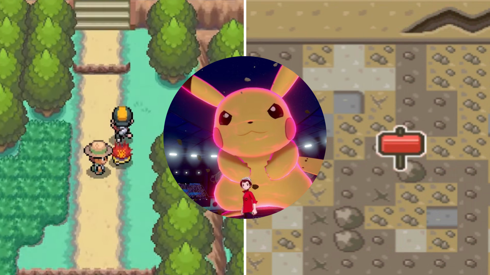 8 Pokémon Games With Underrated Features Players Didn’t Appreciate Until Years Later