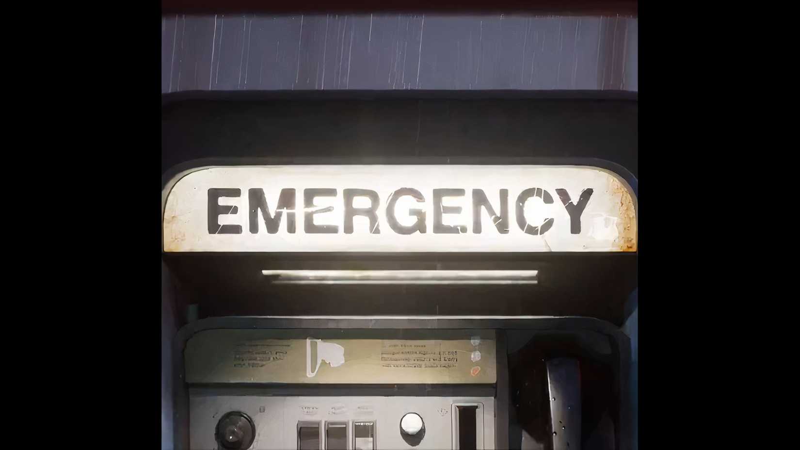Alien Isolation Teaser Trailer Registration Point