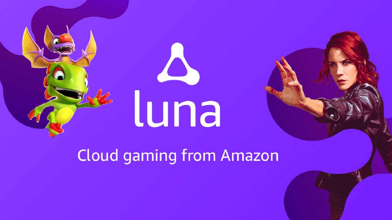 Amazon Luna's Changes Isn't the Digital Disaster It's Being Painted As