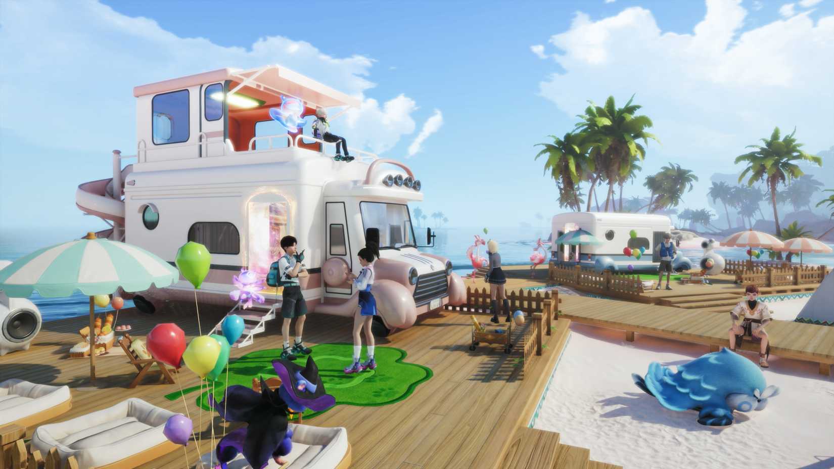 Aniimo PAX East Preview RV