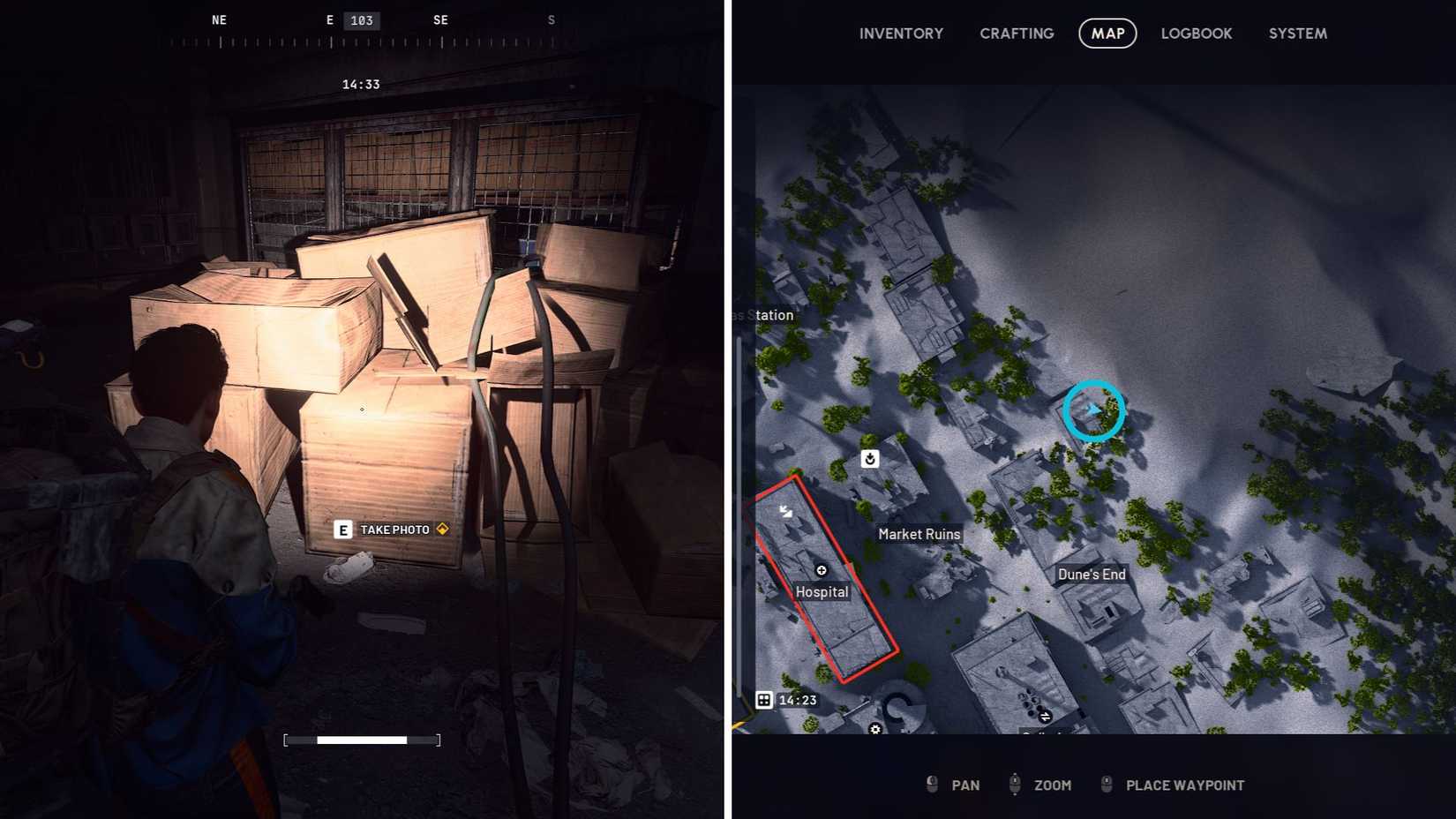 ARC Raiders Hidden Boxes