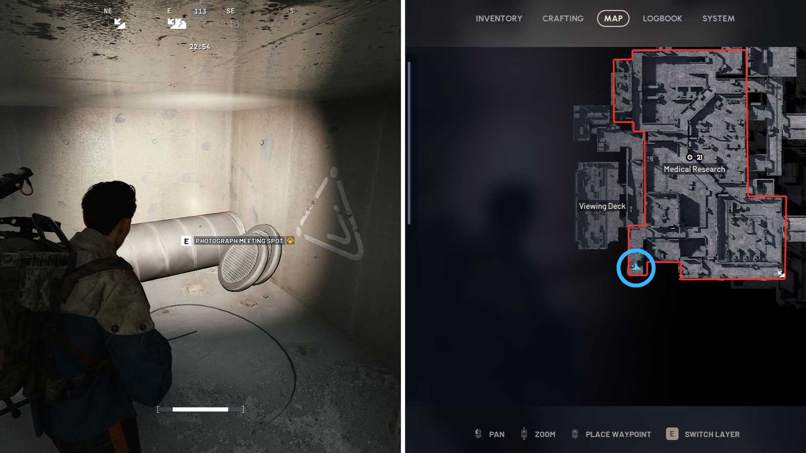 ARC Raiders Medical Meeting