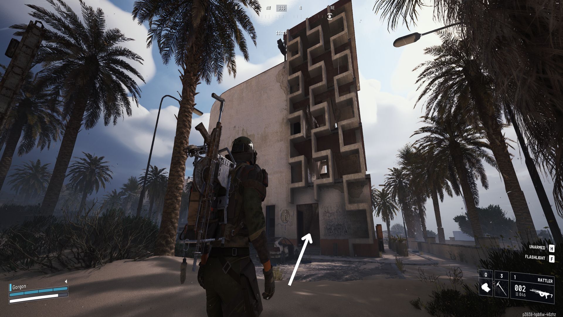 ARC Raiders: All Riven Tides Hotel Lock Locations